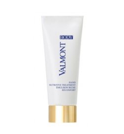 Hand Nutritive Treatment - Reparierende Anti-Aging-Handcreme Hand Nutritive Treatment - Reparierende Anti-Aging-Handcreme